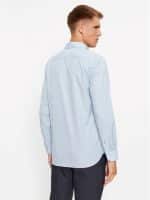 TOMMY HILFIGER  CORE FLEX POPLIN RF SHIRT - Image 2
