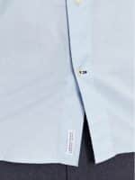 TOMMY HILFIGER  CORE FLEX POPLIN RF SHIRT - Image 4