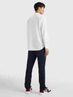 TOMMY HILFIGER  CORE FLEX POPLIN RF SHIRT - Image 2