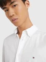 TOMMY HILFIGER  CORE FLEX POPLIN RF SHIRT - Image 3