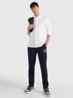 TOMMY HILFIGER  CORE FLEX POPLIN RF SHIRT - Image 4