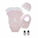 JORDAN KIDS JHN 5PC CORE SET
