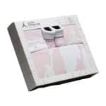 JORDAN KIDS JHN 5PC CORE SET - Image 3