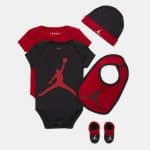 JORDAN KIDS JHN 5PC CORE SET