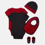 JORDAN KIDS JHN 5PC CORE SET - Image 2