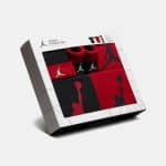 JORDAN KIDS JHN 5PC CORE SET - Image 3
