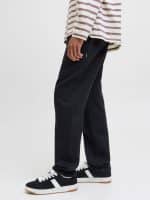 JACKJONES JPSTKANE BRADLEY UNCUFFED SWT PANTS NOOS - Image 3