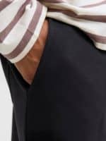 JACKJONES JPSTKANE BRADLEY UNCUFFED SWT PANTS NOOS - Image 4
