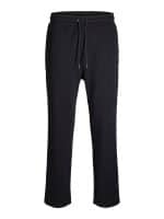 JACKJONES JPSTKANE BRADLEY UNCUFFED SWT PANTS NOOS - Image 7
