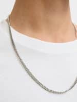 JACKJONES JJEORGANIC BASIC TEE LS O-NECK NOOS - Image 4