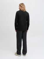 JACKJONES JJEORGANIC BASIC TEE LS O-NECK NOOS - Image 2