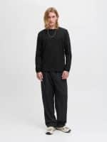 JACKJONES JJEORGANIC BASIC TEE LS O-NECK NOOS - Image 6