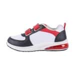 SPORTY SHOES  PVC SOLE  WITH LIGHTS  MICKEY - Image 2