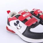 SPORTY SHOES  PVC SOLE  WITH LIGHTS  MICKEY - Image 4