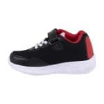 SPORTY SHOES  PVC SOLE  WITH LIGHTS  MICKEY - Image 2