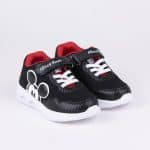 SPORTY SHOES  PVC SOLE  WITH LIGHTS  MICKEY - Image 3