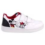 SPORTY SHOES  PVC SOLE  MICKEY