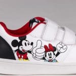 SPORTY SHOES  PVC SOLE  MICKEY - Image 3