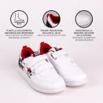 SPORTY SHOES  PVC SOLE  MICKEY - Image 6
