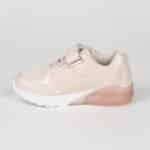 SPORTY SHOES TPR SOLE WITH LIGHTS   MINNIE - Image 2
