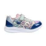 SPORTY SHOES LIGHT EVA SOLE STITCH