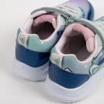 SPORTY SHOES LIGHT EVA SOLE STITCH - Image 4