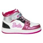 SPORTY SHOES PVC SOLE  BARBIE