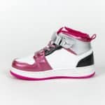 SPORTY SHOES PVC SOLE  BARBIE - Image 2