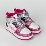 SPORTY SHOES PVC SOLE  BARBIE - Image 3