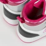 SPORTY SHOES PVC SOLE  BARBIE - Image 4