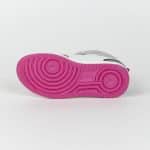 SPORTY SHOES PVC SOLE  BARBIE - Image 5