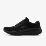SKECHERS Arch Fit Engineered Mesh Lace Up