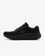 SKECHERS Arch Fit Engineered Mesh Lace Up