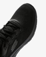 SKECHERS Arch Fit Engineered Mesh Lace Up - Image 9