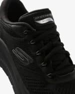SKECHERS Arch Fit Engineered Mesh Lace Up - Image 10