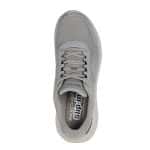 SKECHERS Slip-Ins Mesh Lace Up Sneaker W/ Hotmelt Details - Image 4