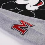 CERDA COTTON BRUSHED 3 PIECES MICKEY TRACKSUIT - Image 3