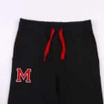CERDA COTTON BRUSHED 3 PIECES MICKEY TRACKSUIT - Image 4