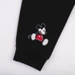 CERDA COTTON BRUSHED 3 PIECES MICKEY TRACKSUIT - Image 5