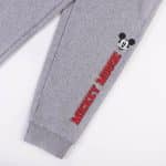 CERDA COTTON BRUSHED 3 PIECES MICKEY TRACKSUIT - Image 8