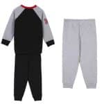 CERDA COTTON BRUSHED 3 PIECES MICKEY TRACKSUIT - Image 10