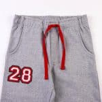 CERDA COTTON BRUSHED MINNIE TRACKSUIT - Image 3