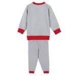 CERDA COTTON BRUSHED MINNIE TRACKSUIT - Image 6