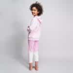 CERDA MINNIE MOUSE COTTON BRUSHED HOODIE - Image 5