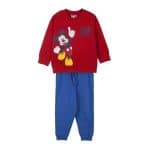 TRACKSUIT  FELPA MICKEY