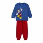 TRACKSUIT  FELPA MICKEY