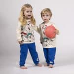 CERDA PAW PATROL TRACKSUIT - Image 3