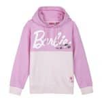 CERDA COTTON BRUSHED BARBIE HOODIE - Image 3