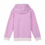 CERDA COTTON BRUSHED BARBIE HOODIE - Image 4