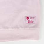 CERDA COTTON BRUSHED BARBIE HOODIE - Image 6